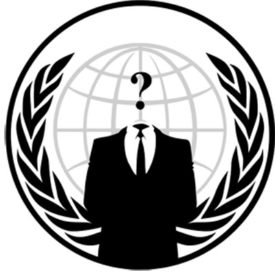 farsa - Comienza la guerra contra el navegador anónimo Tor Simbolo-anonymous