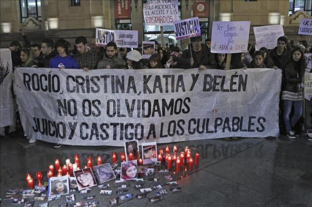 ASESINATO RITUAL: MADRID ARENA 1/11/2012 Pancarta-justicia-asesinato-ritual-madrid-arena