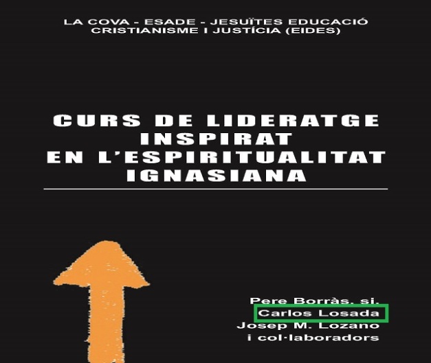 CURSO ENEAGRAMA JESUITAS FEBRERO Y MARZO (02) PEDRO LOSADA