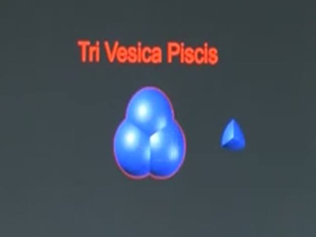 TRI-VESICA PISCIS 00
