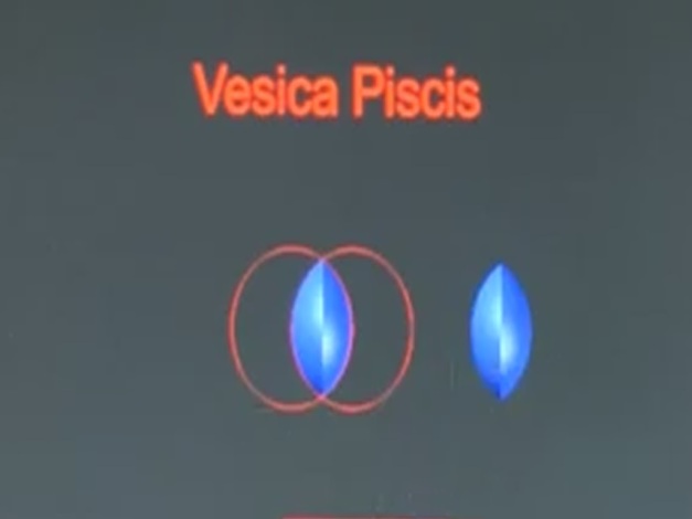 VESICA PISCIS 01