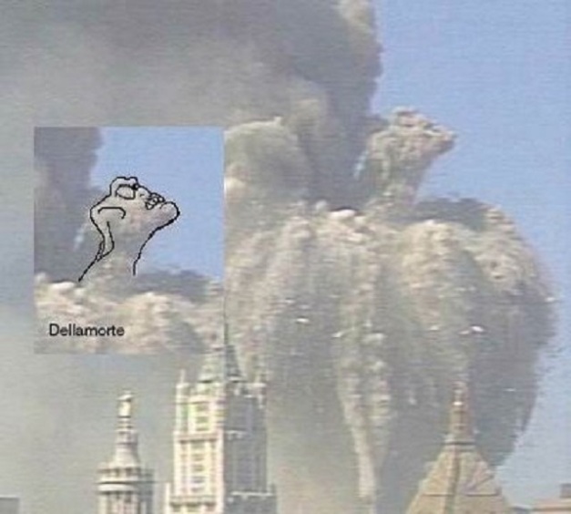 DEMONIO WTC 01