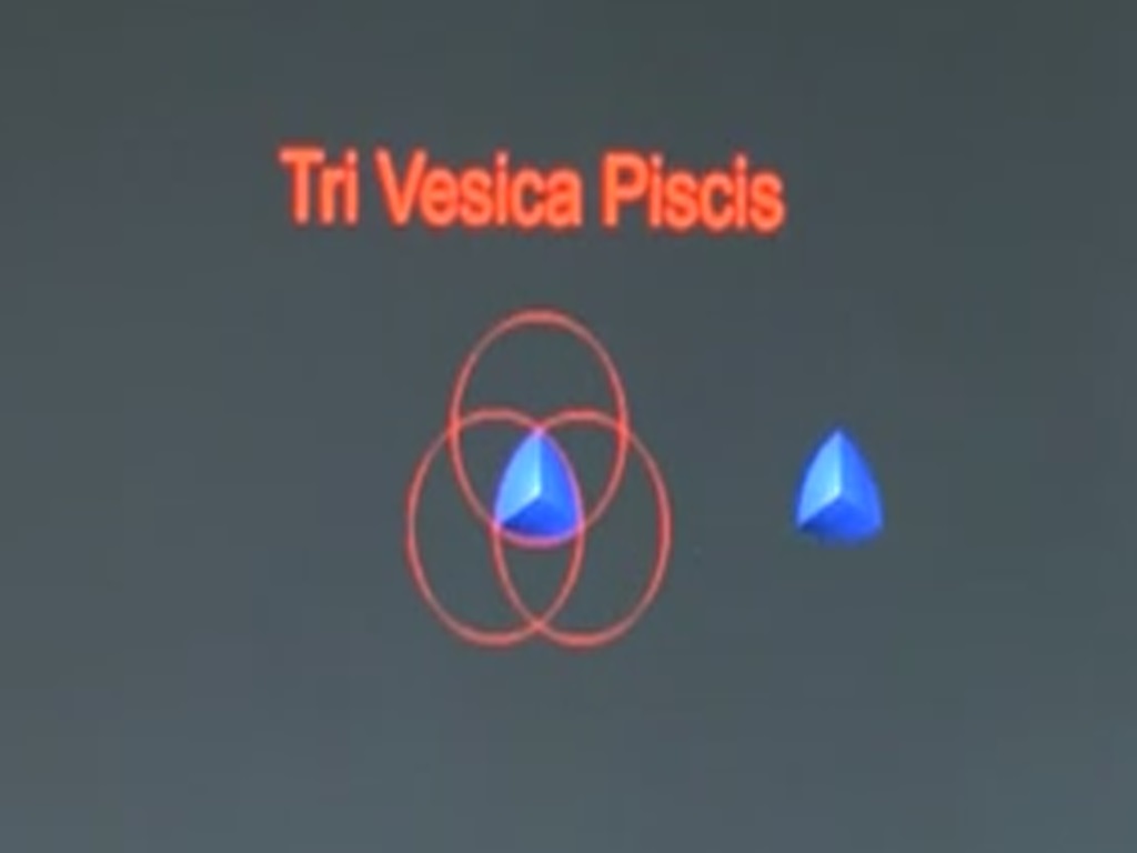 TRI-VESICA PISCIS 01